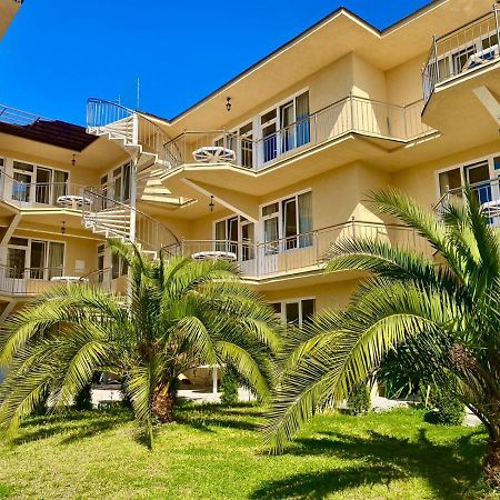 Mini Hotel Diva #N/A Exterior foto