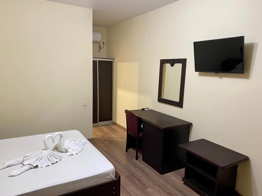 Mini Hotel Diva #N/A Exterior foto